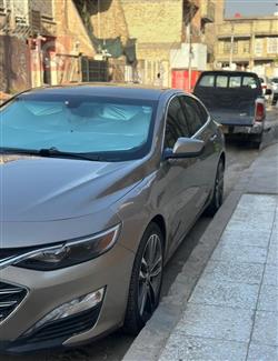 شێڤرۆلێت مالیبۆ